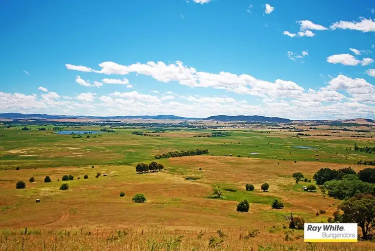 226 Mill Post Lane, Bungendore NSW 2621