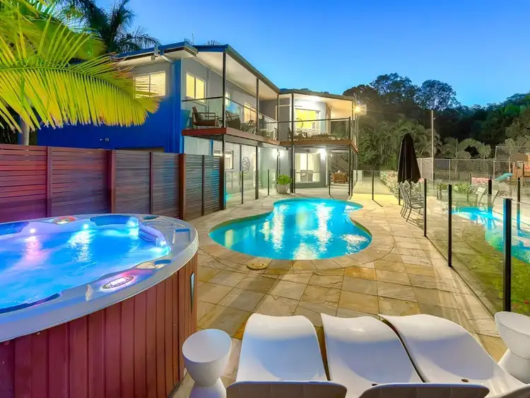 Main view of Homely house listing, 17 Canterbury Place, The Gap QLD 4061