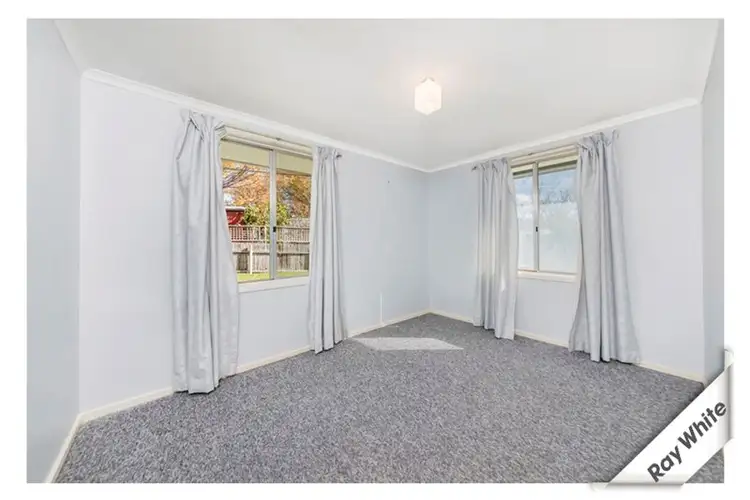 Seventh view of Homely house listing, 8 Trott Place, Holt ACT 2615