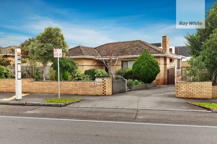 Third view of Homely house listing, 771 Doncaster Road, Doncaster VIC 3108