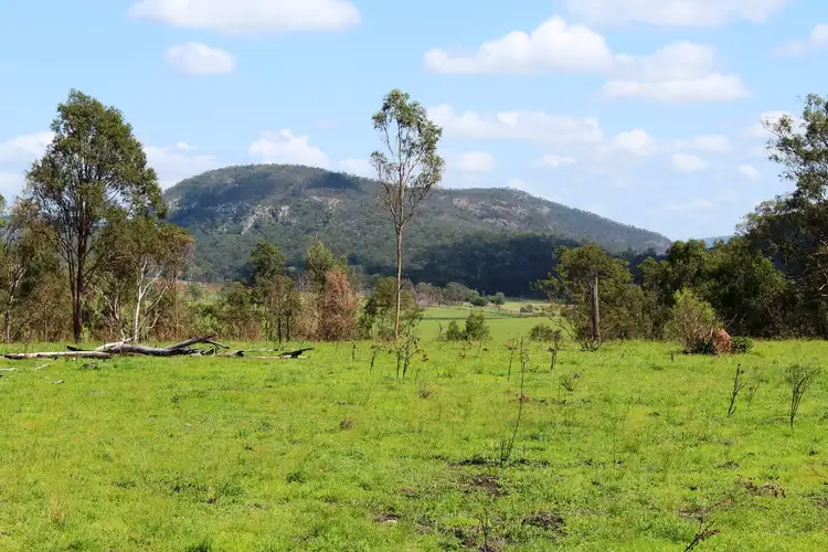Third view of Homely rural property listing, Lot 4 Gregor Road, Glen Esk QLD 4312