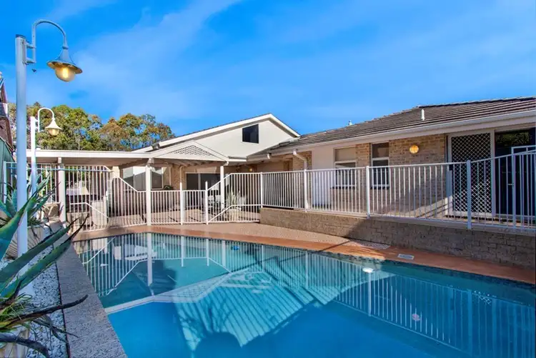 Seventh view of Homely house listing, 74 Heysen Street, Abbotsbury NSW 2176