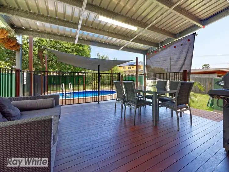 Second view of Homely house listing, 161 George Street, Kippa-ring QLD 4021