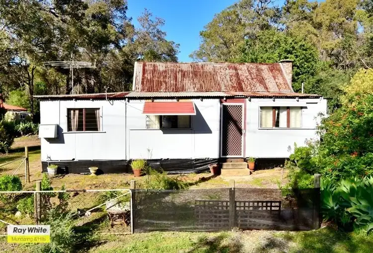 Third view of Homely house listing, 1005 Helena Terrace, Sawyers Valley WA 6074