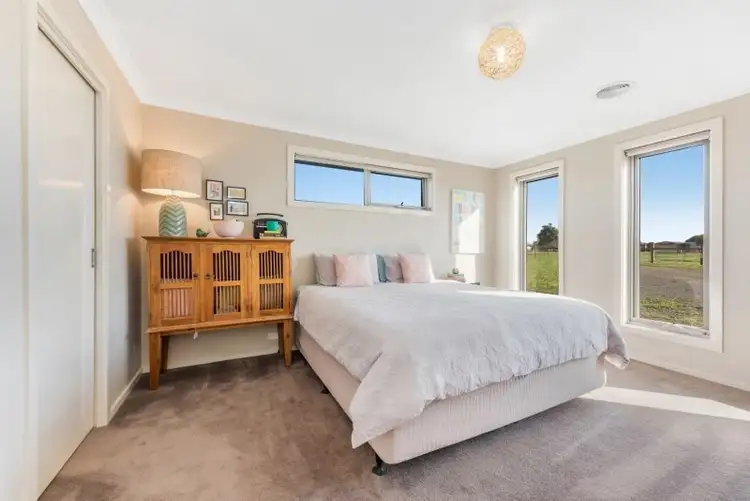 Sixth view of Homely house listing, 9 Kelly Road, Bannockburn VIC 3331
