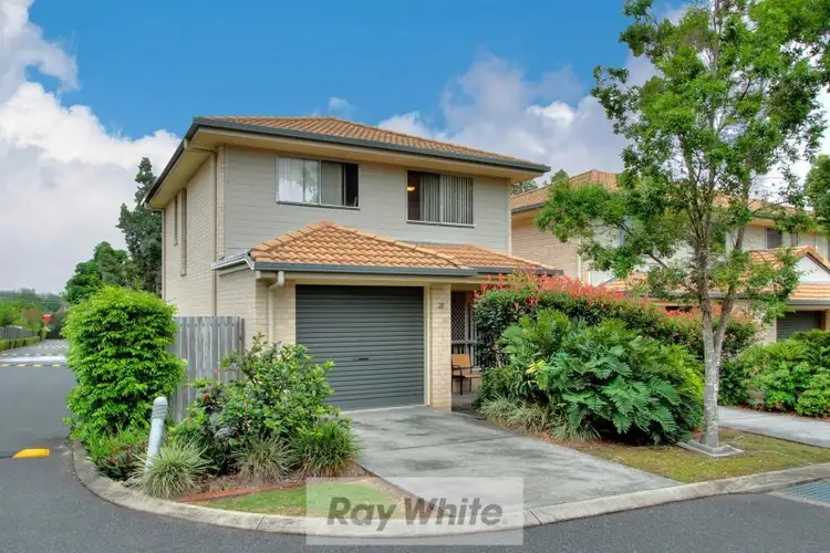 Main view of Homely townhouse listing, 21/6 Baldarch Street, Slacks Creek QLD 4127