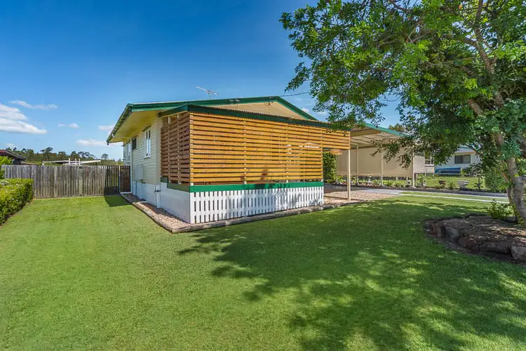 Second view of Homely house listing, 33 Boundary Street, Beaudesert QLD 4285