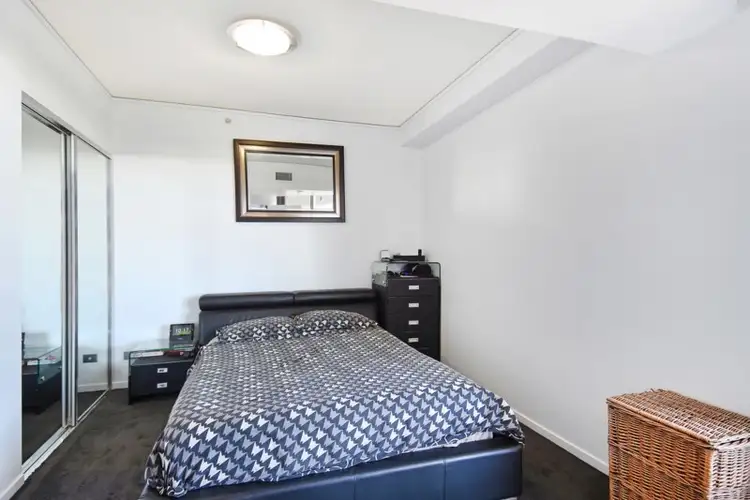 Fourth view of Homely apartment listing, 609/22 Surf Parade, Broadbeach QLD 4218