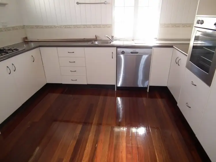 Second view of Homely house listing, 44 Woodstock Street, Maryborough QLD 4650