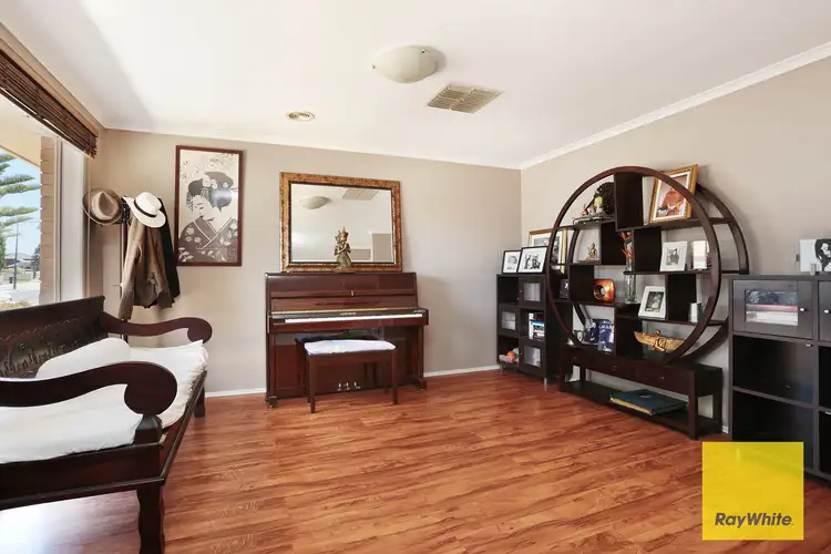 Second view of Homely house listing, 92 Jamieson Way, Point Cook VIC 3030