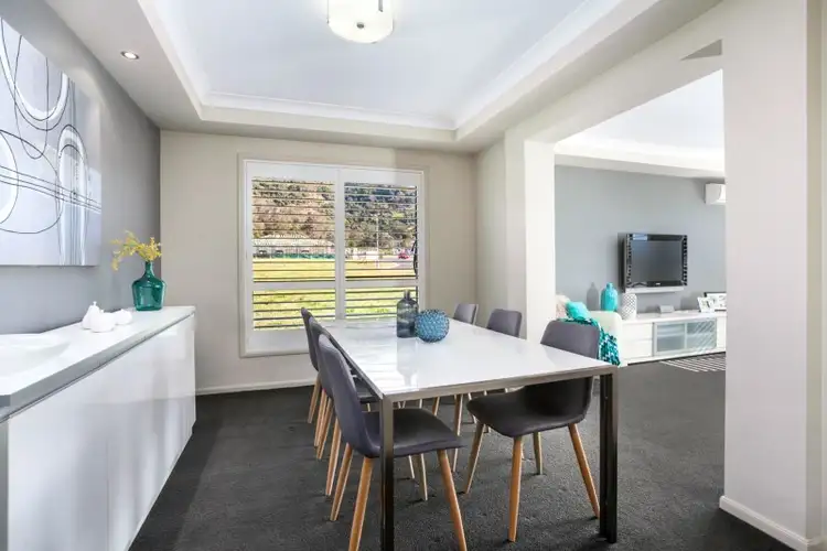 Third view of Homely house listing, 5 Holroyd Street, Albion Park NSW 2527