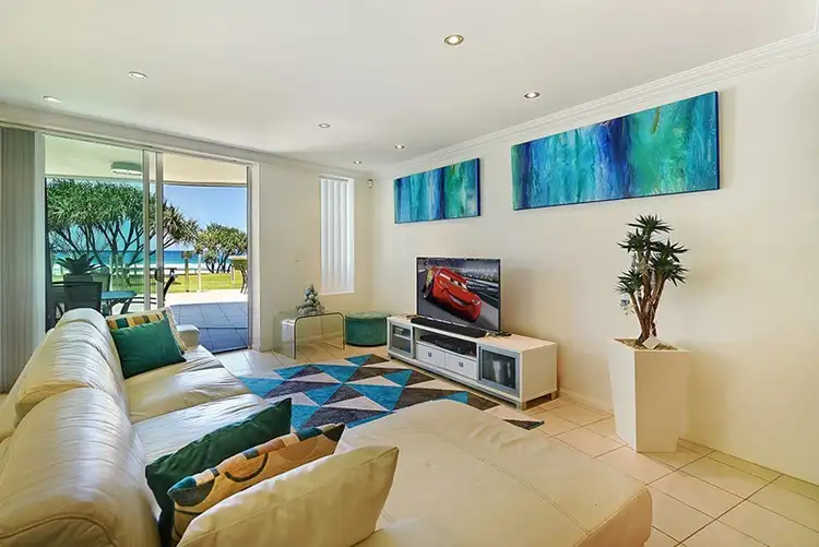 2/405 Golden Four Drive, Tugun QLD 4224