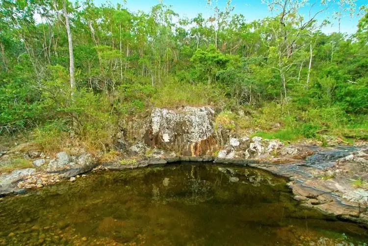 Fifth view of Homely land listing, Lot 32/19 Constantia Crescent, Frenchville QLD 4701