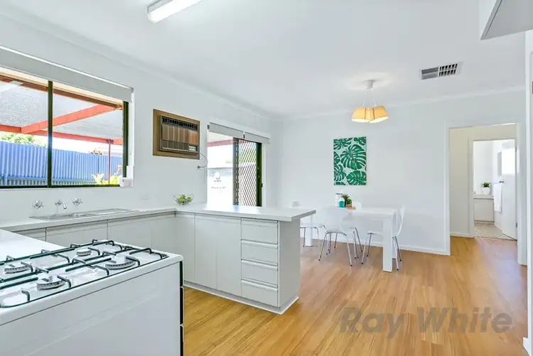 Fourth view of Homely unit listing, 2/38 McMahon Road, Morphett Vale SA 5162