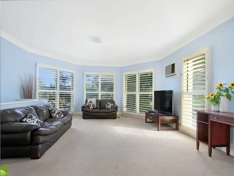 Fourth view of Homely house listing, 49 Saint Johns Avenue, Mangerton NSW 2500