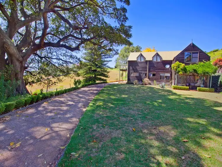 52 Saddleback Mountain Road, Kiama NSW 2533