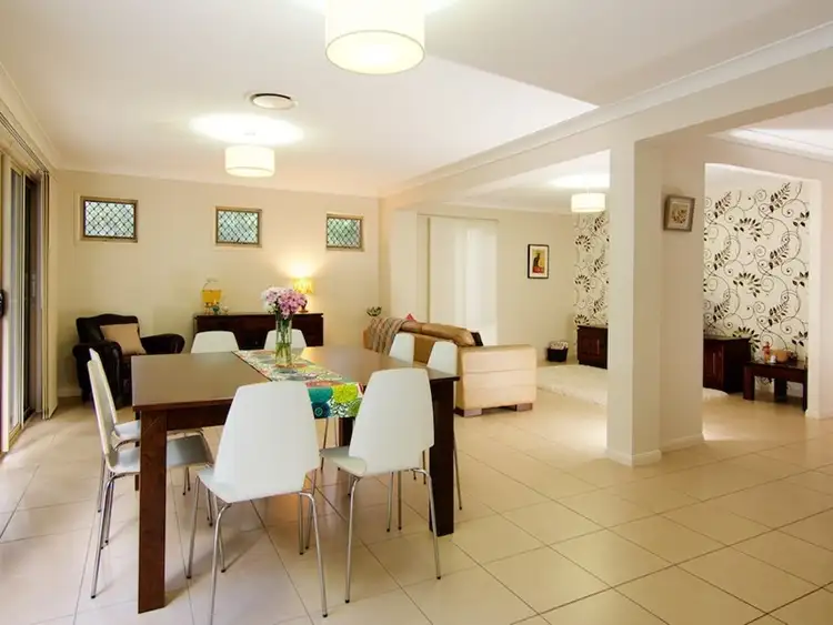 Sixth view of Homely house listing, 135 Kingman Street, Sunnybank Hills QLD 4109