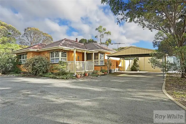 113-115 Little River Road, Little River VIC 3211