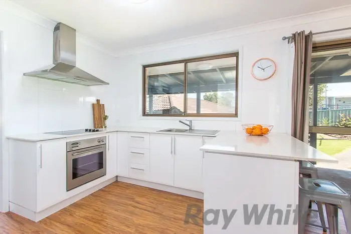 Third view of Homely house listing, 9 Robina Drive, Hillsborough NSW 2290