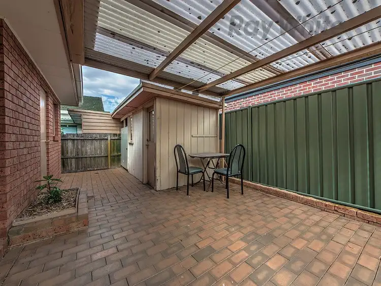 Fifth view of Homely house listing, 39a Oberon Avenue, St Albans VIC 3021