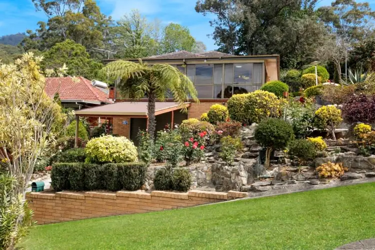 176 Brokers Road, Mount Pleasant NSW 2519