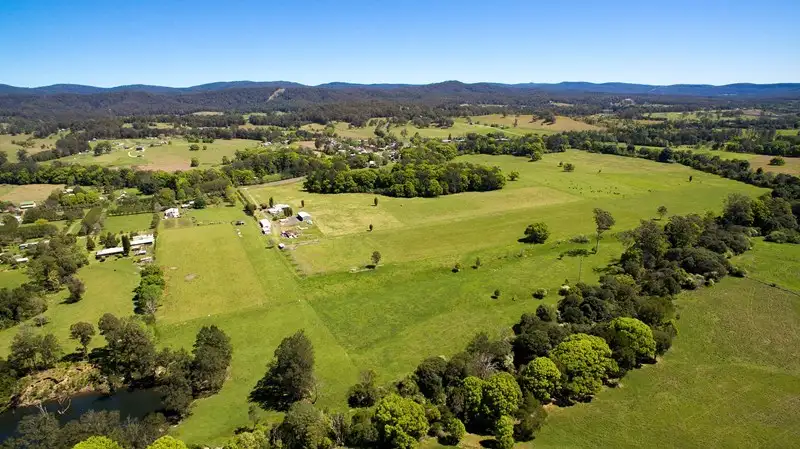 Main view of Homely rural property listing, 1012 Orara Way, Nana Glen NSW 2450