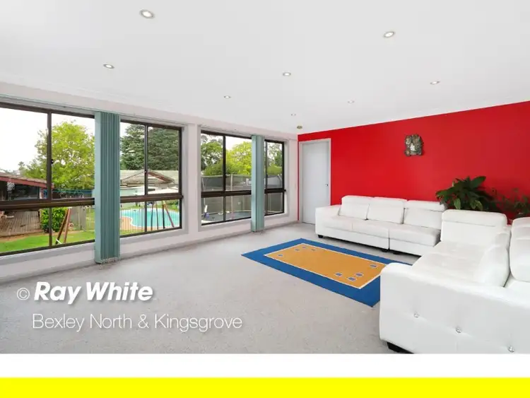 Fifth view of Homely house listing, 83 Kennedy Street, Picnic Point NSW 2213