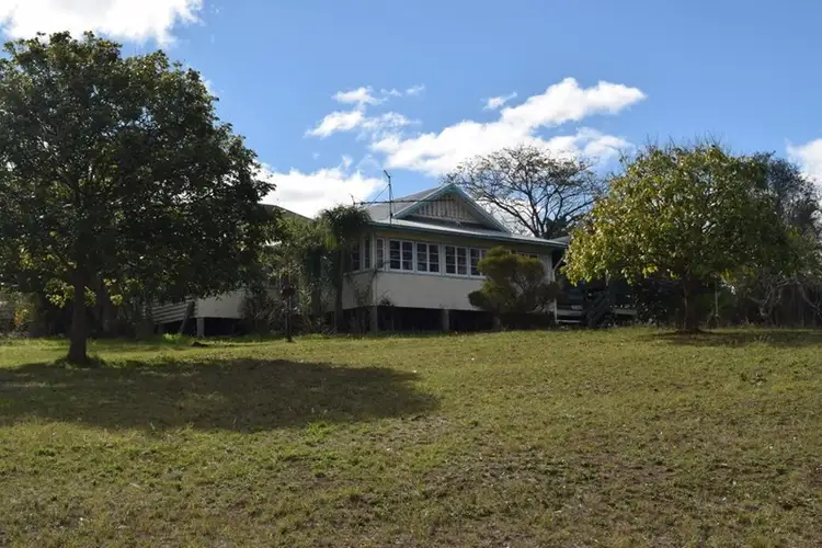 Fifth view of Homely rural property listing, 292 Braemore Lane, Braemore QLD 4313