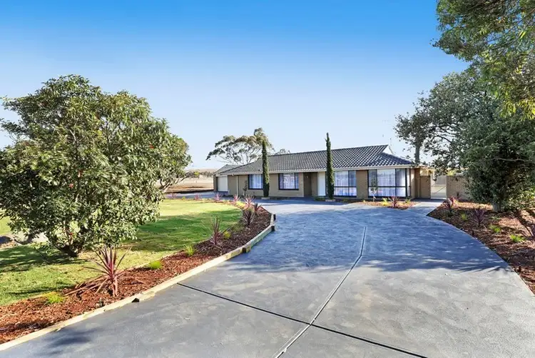 Second view of Homely rural property listing, 340 Heales Road, Lara VIC 3212
