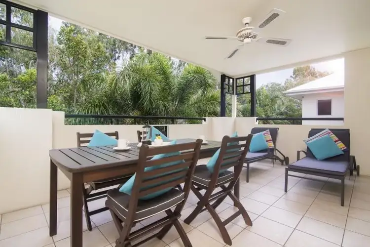 Second view of Homely apartment listing, 15/40 Mowbray Street, Port Douglas QLD 4877