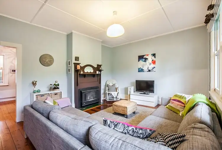 Second view of Homely house listing, 192 Wood Street, Preston VIC 3072