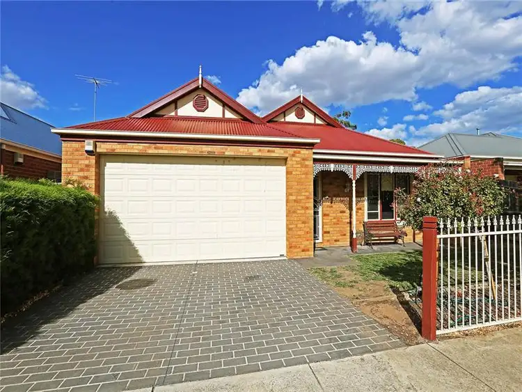 Main view of Homely house listing, 13 Maria Court, Lara VIC 3212