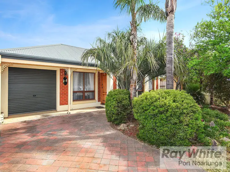 44 Lynton Terrace, Seaford SA 5169