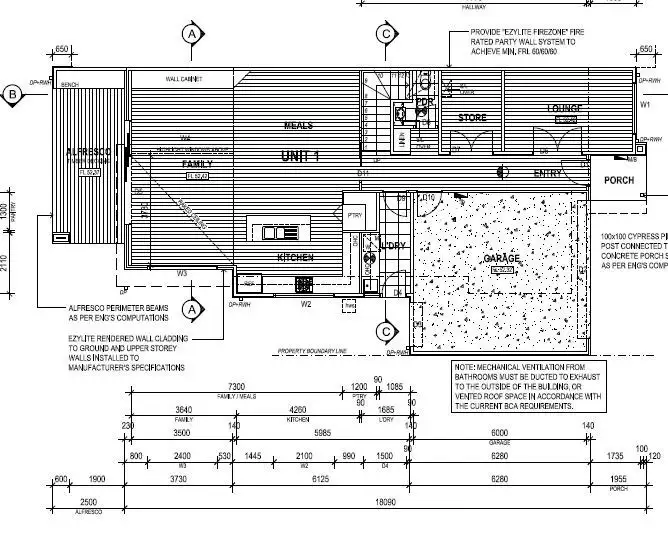 Fifth view of Homely land listing, 1/16 Tableland Road, Tarneit VIC 3029