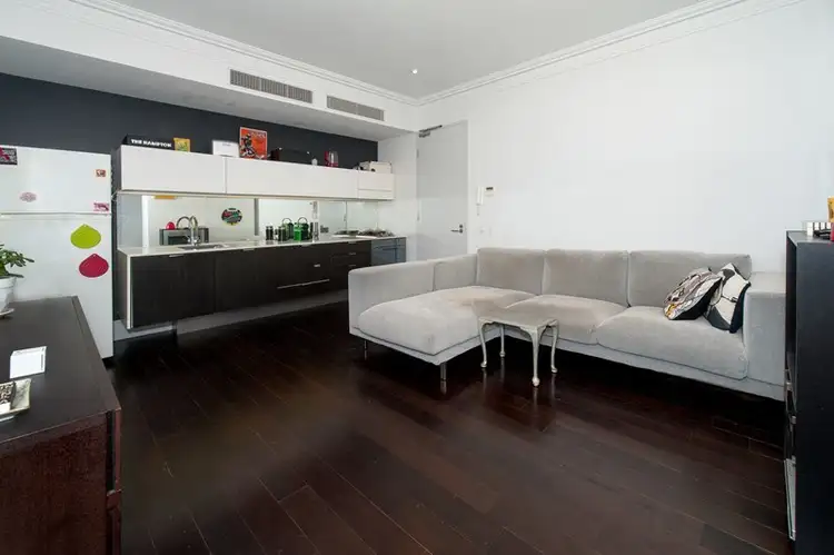 Fourth view of Homely studio listing, 807/9-15 Bayswater Road, Potts Point NSW 2011