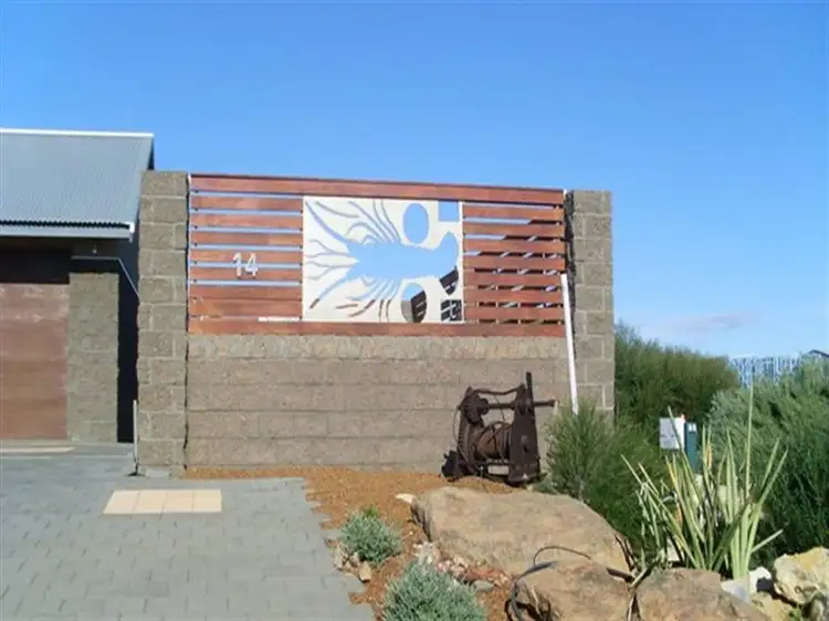 Fifth view of Homely house listing, 14 Tern Way, Kalbarri WA 6536