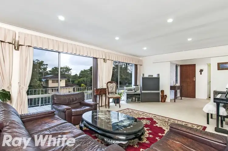Fourth view of Homely house listing, 36 Roland Avenue, Northmead NSW 2152