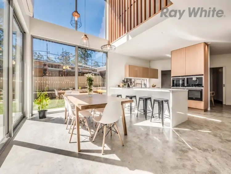 Seventh view of Homely house listing, 4 Ribbon Gum Court, Mount Nelson TAS 7007