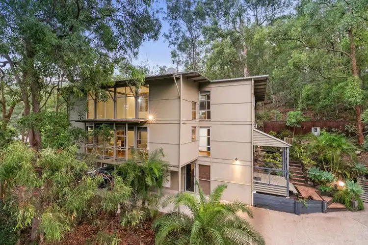 Main view of Homely house listing, 43 Lytham Street, Indooroopilly QLD 4068