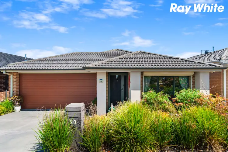 50 Superior Waters, Pakenham VIC 3810