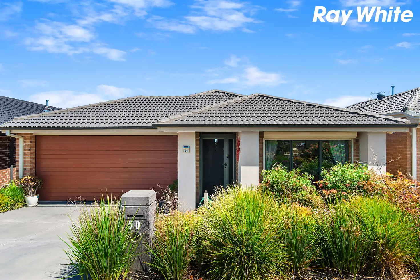 Main view of Homely house listing, 50 Superior Waters, Pakenham VIC 3810