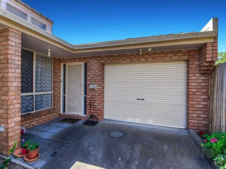 Fifth view of Homely house listing, 196 Biggs Street, St Albans VIC 3021
