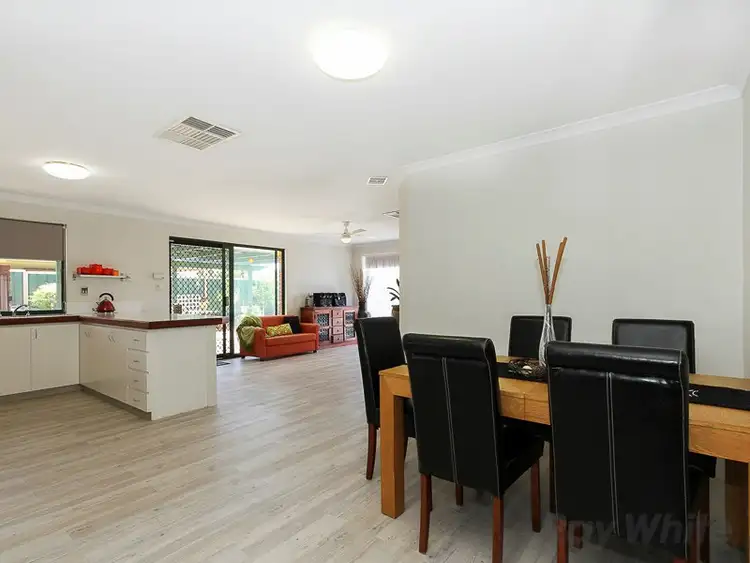 Sixth view of Homely house listing, 5 Galvin Heights, Clarkson WA 6030