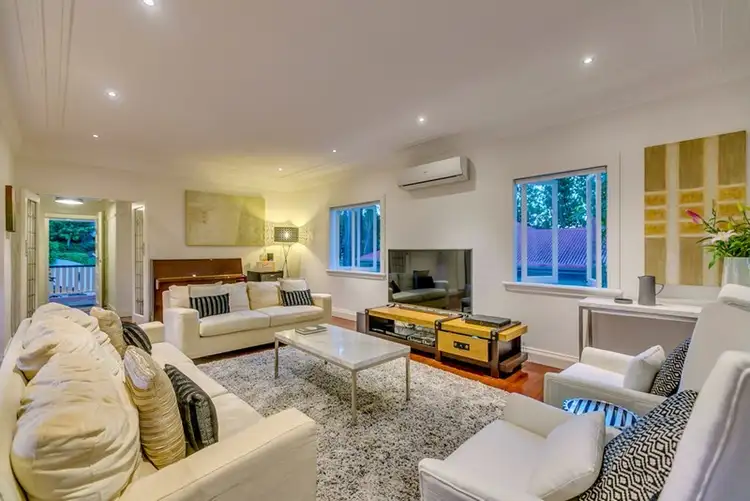 Fifth view of Homely house listing, 22 Beresford Terrace, Coorparoo QLD 4151