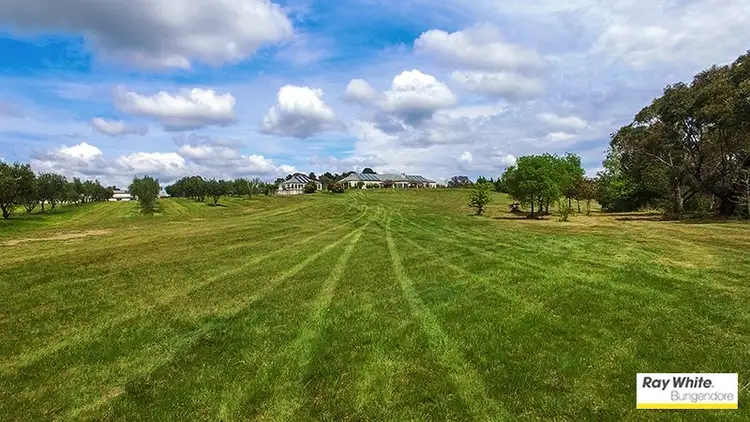 Fifth view of Homely rural property listing, 230 Shingle Hill Way, Bywong NSW 2621