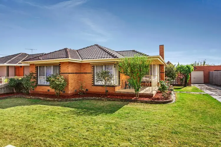 123 McFadzean Avenue, Reservoir VIC 3073