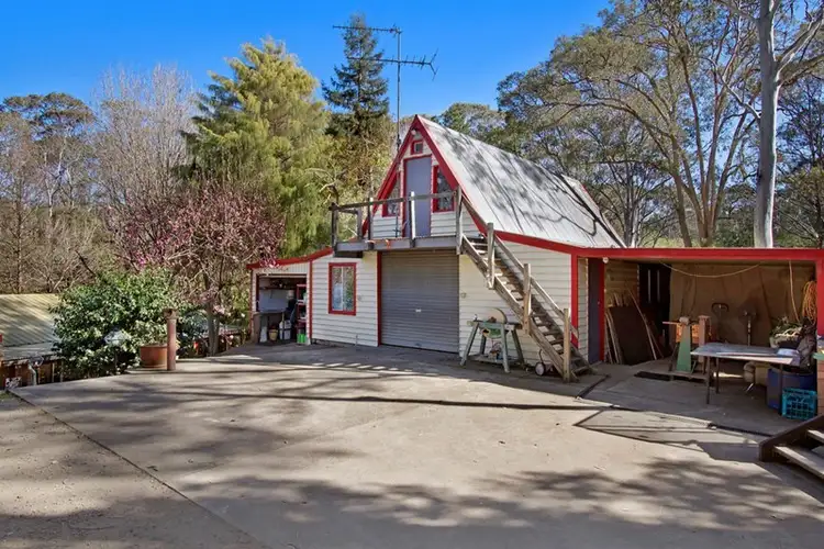 Seventh view of Homely house listing, 773 Bells Line of Road, Kurrajong NSW 2758