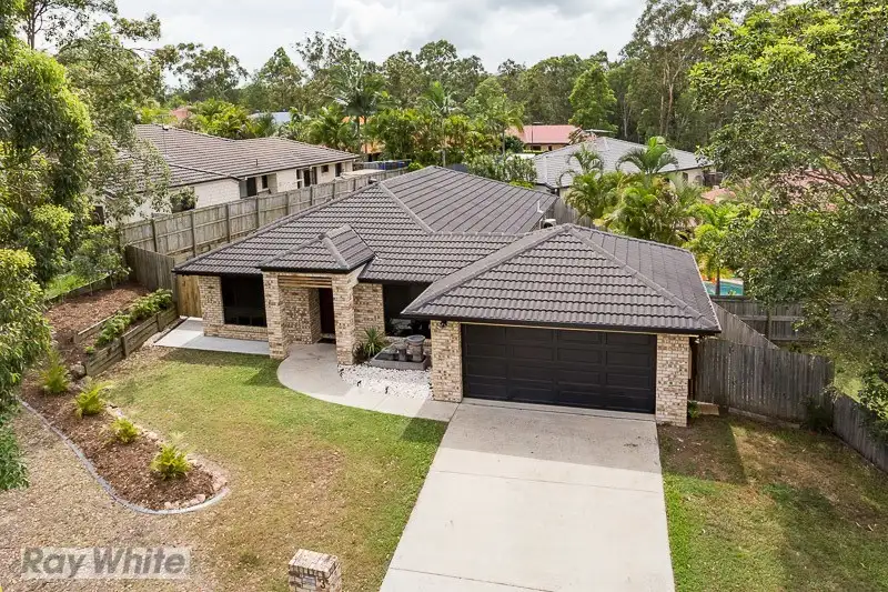 Main view of Homely house listing, 3 Red Ash Court, Mount Cotton QLD 4165