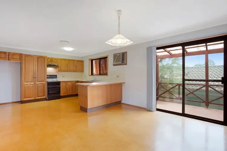 Fourth view of Homely house listing, 1 Robertson Close, Dungog NSW 2420