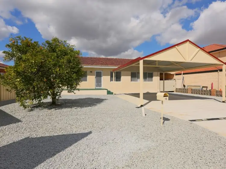 Fifth view of Homely house listing, 15 Liege Street, Cannington WA 6107